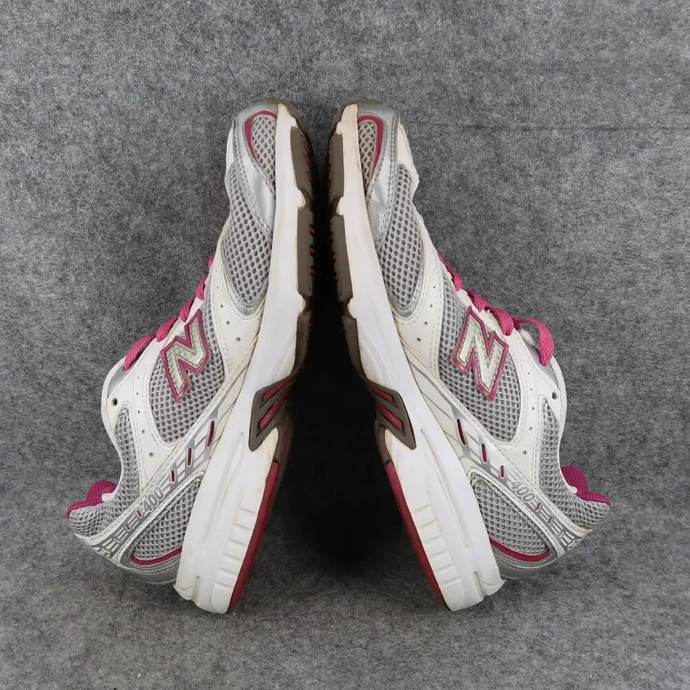 New Balance Shoes Womens 9.5 Athletic Trainers Running Walking Casual Comfort